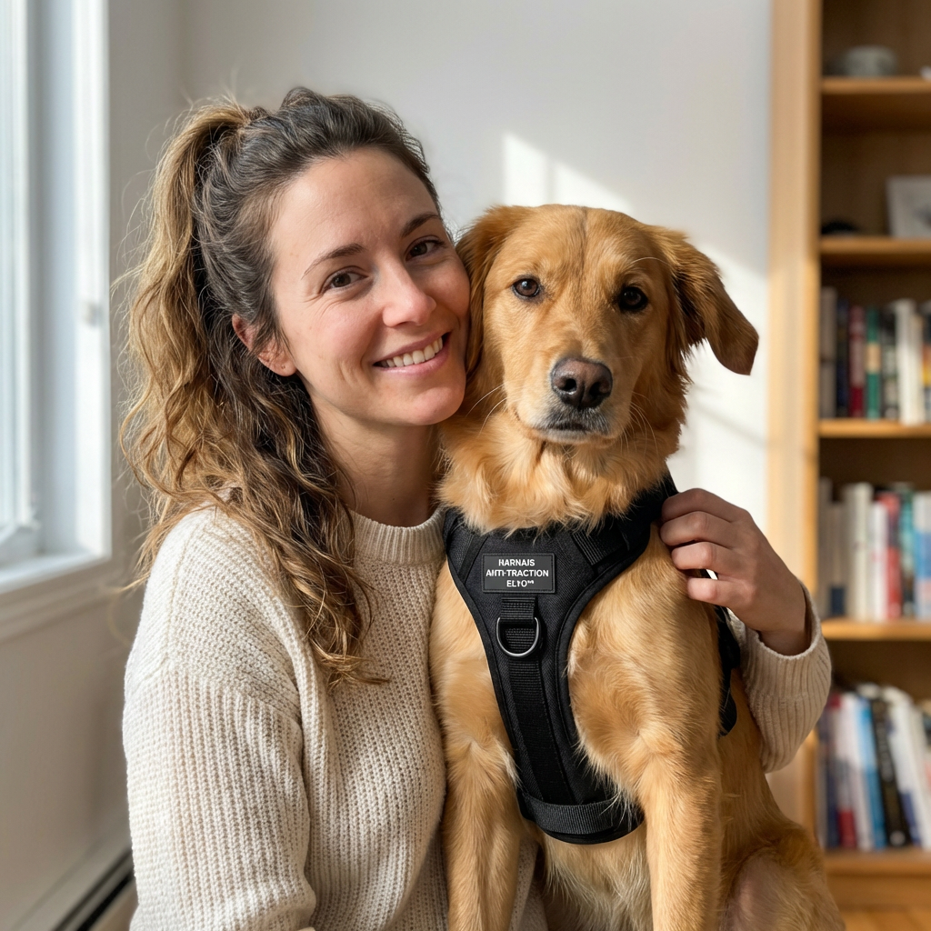 <em>Sophie M. - Paris</em>